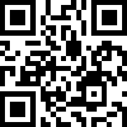 QR Code para abrir no aplicativo